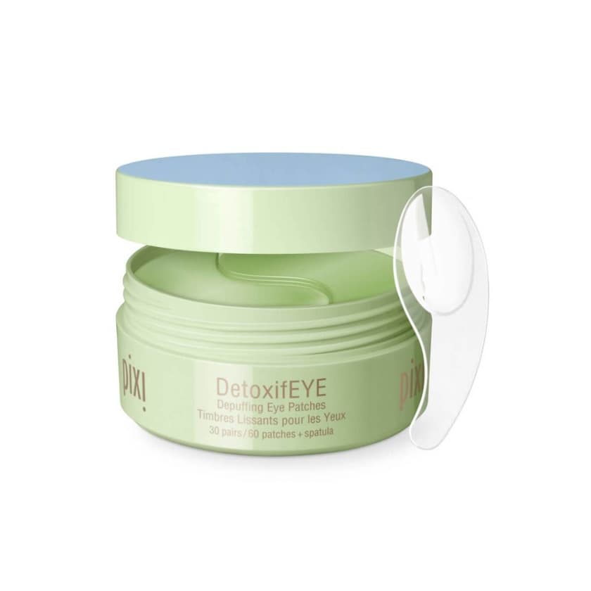 Producto PIXI DetoxifEYE Eye Patches

