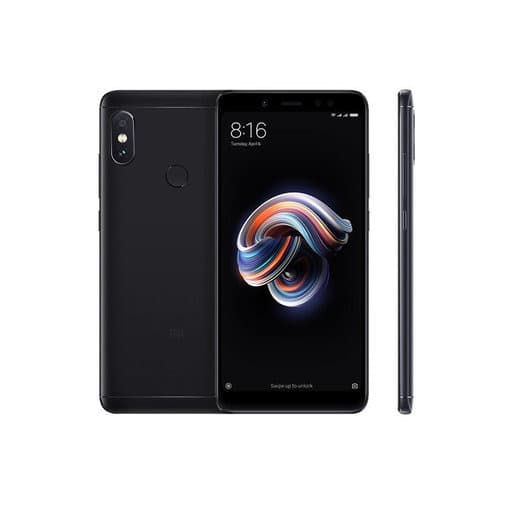 Producto Xiaomi redmi note 5