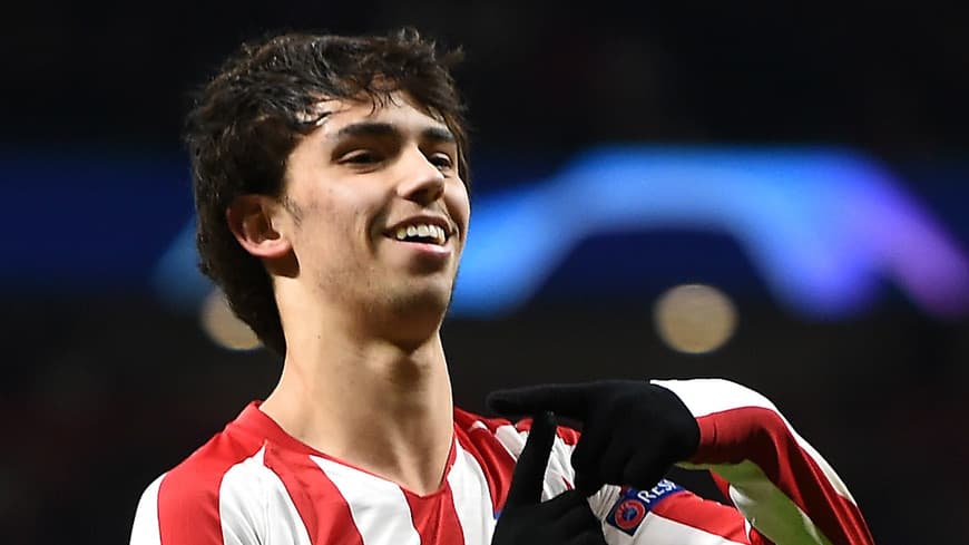 Fashion João Félix