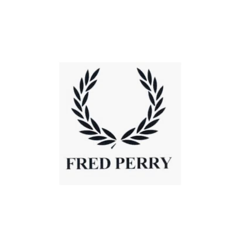 Fashion Fred Perry M5510-CONTRAST Panel T-SHIRT-100-M Camiseta de Manga Larga, Blanco