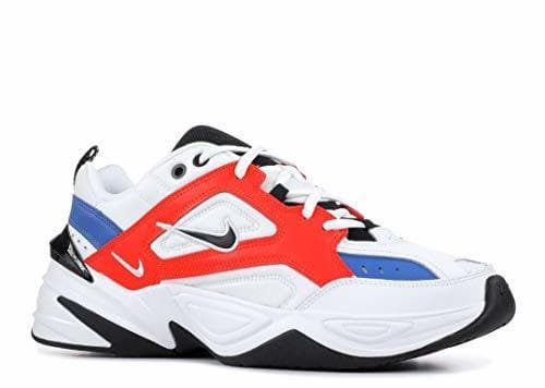 Fashion Nike M2K Tekno, Zapatillas de Running para Asfalto para Hombre,