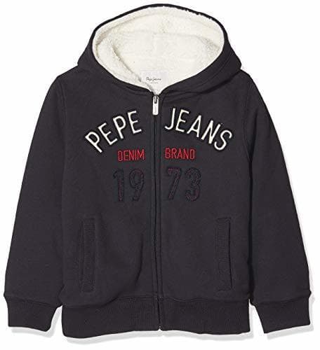 Fashion Pepe Jeans Unai Sudadera,