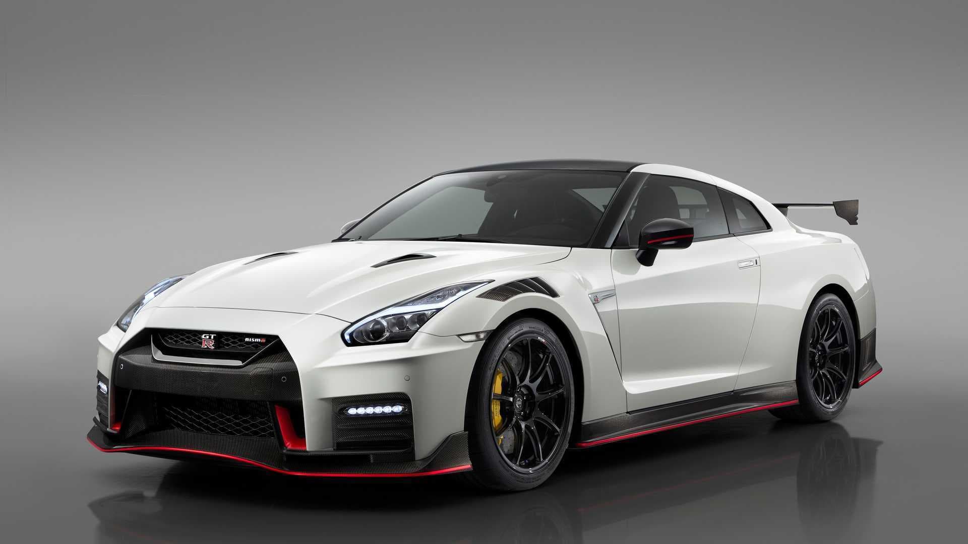 Fashion Nissan GTR