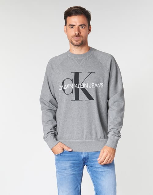 Producto Calvin Klein Sweat Homem