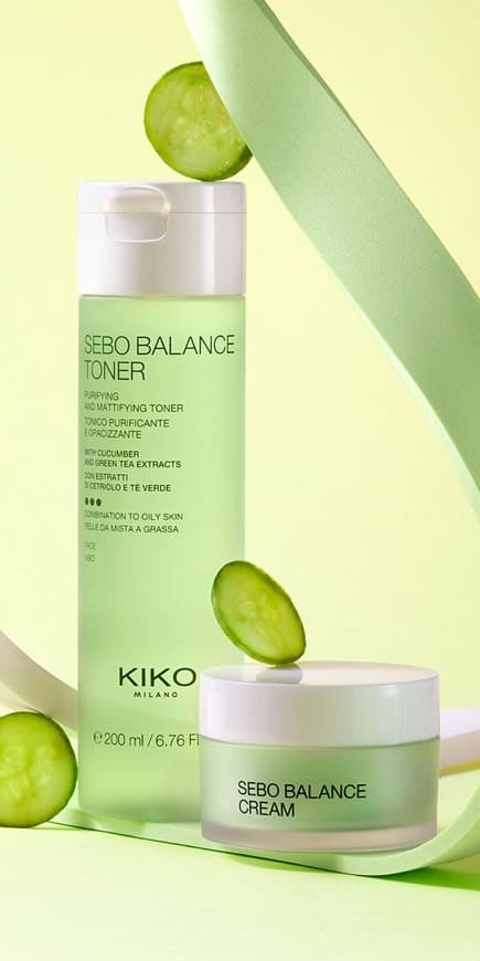 Product Sebo balance cream