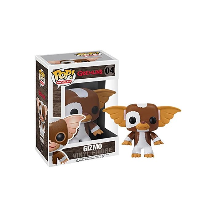 Producto Figura Pop Vinyl Movies