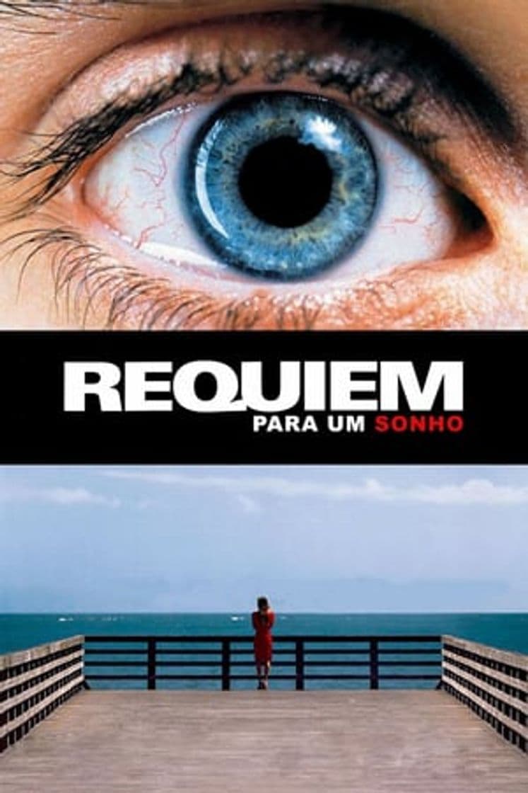 Película Requiem for a Dream