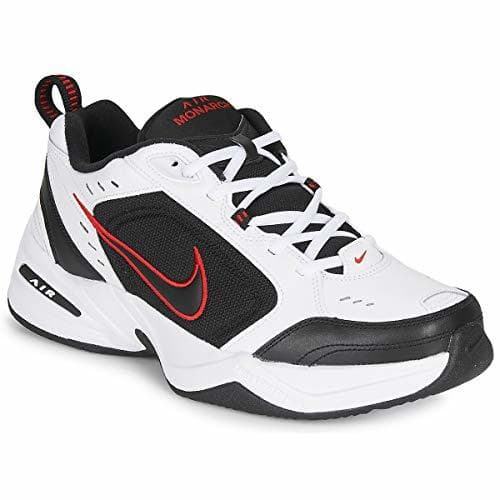 Producto Nike Air Monarch IV - Zapatillas de deporte para hombre, color blanco,