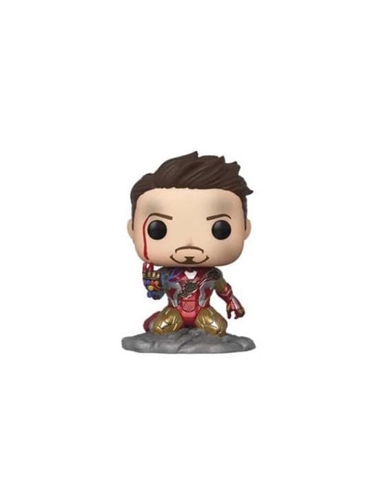 Producto Funko Pop Avenger End Game