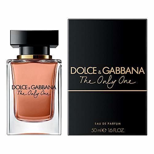 Belleza Dolce & Gabanna The Only One Eau de Parfum 50ml