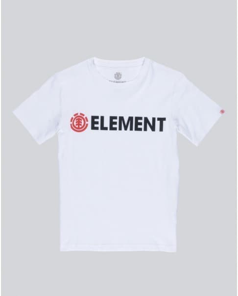 Fitness Element Blazin SS Boy tee Shirt