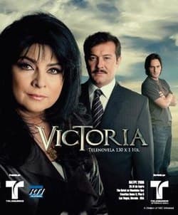 Fashion Novela victoria