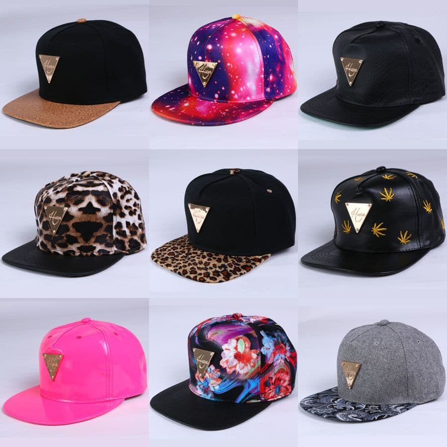 Moda Moda gorras 