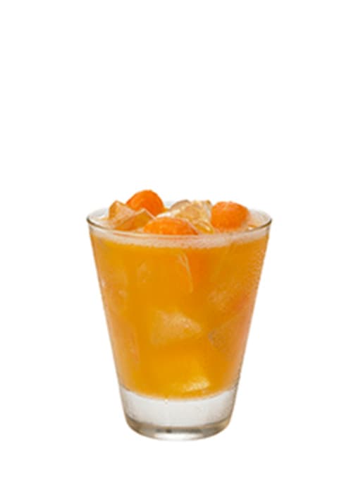 Fashion Mandarina sour