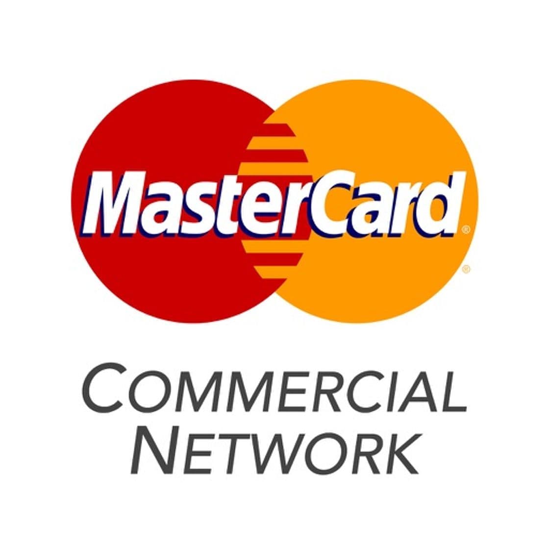 App MasterCard Commercial Network