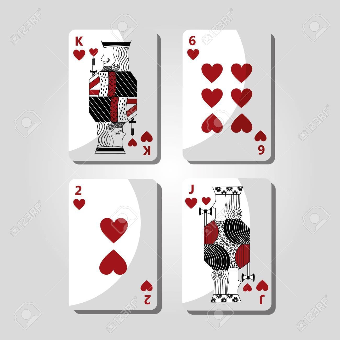 Fashion Casino cartas.