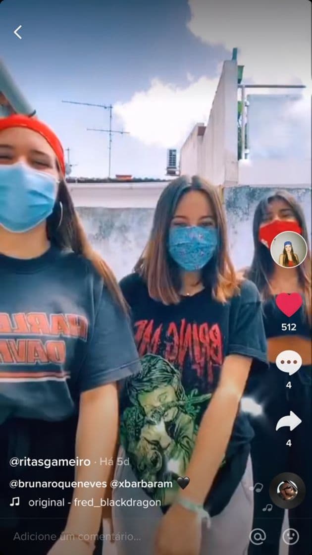 Moda https://vm.tiktok.com/J1U7HBq/