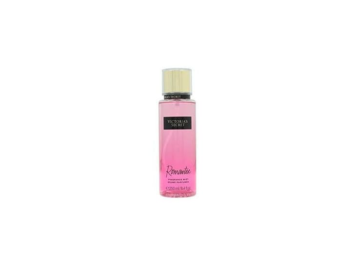 Beauty Victoria'S Secret Romantic Fragrance Body Mist 250 Ml 1 Unidad 250 g