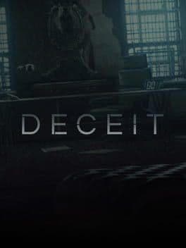 Videojuegos Deceit