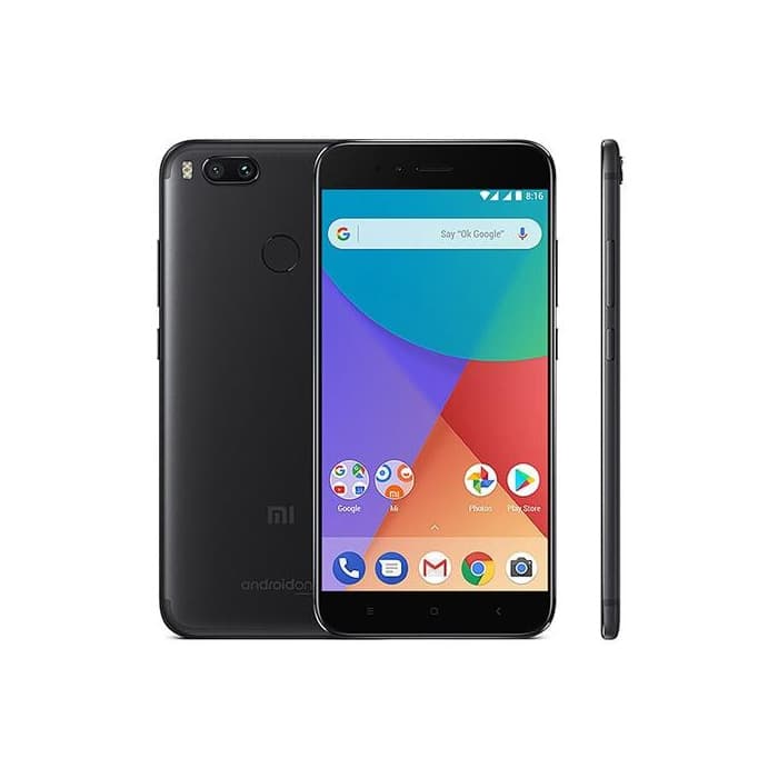 Product Xiaomi Mi A1