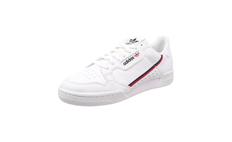 Moda Adidas Continental 80