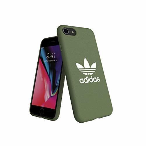 Electrónica adidas Originals Funda iPhone 6/6S/7/8 Snap Fabric