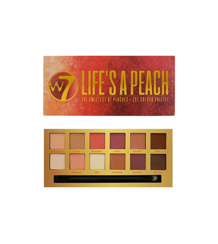 Producto Life’s a peach 