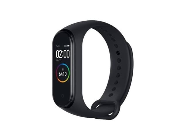 Product Mi Band 4