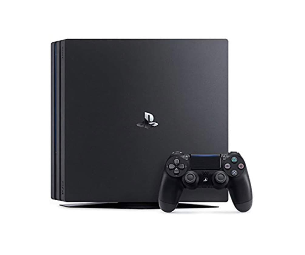 Product PlayStation 4 Pro 1TB