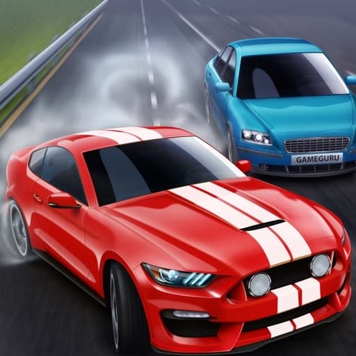 App Racing Fever