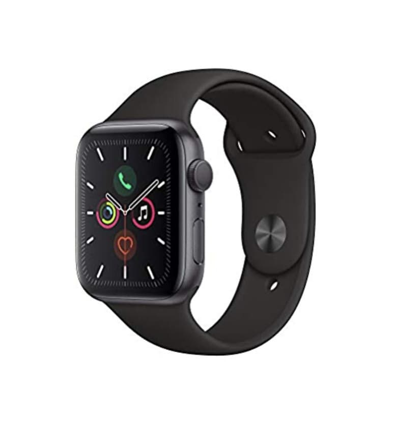 Product Apple Watch  series 5