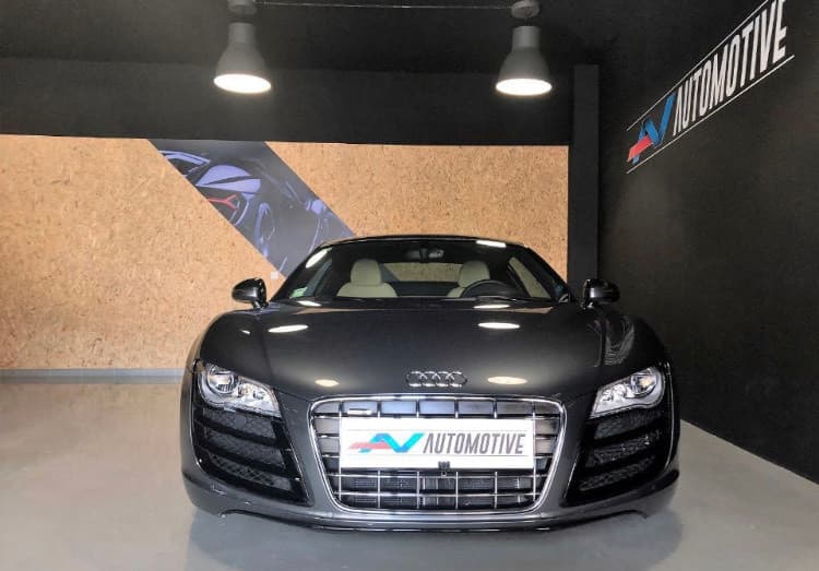 Product Audi R8 V10