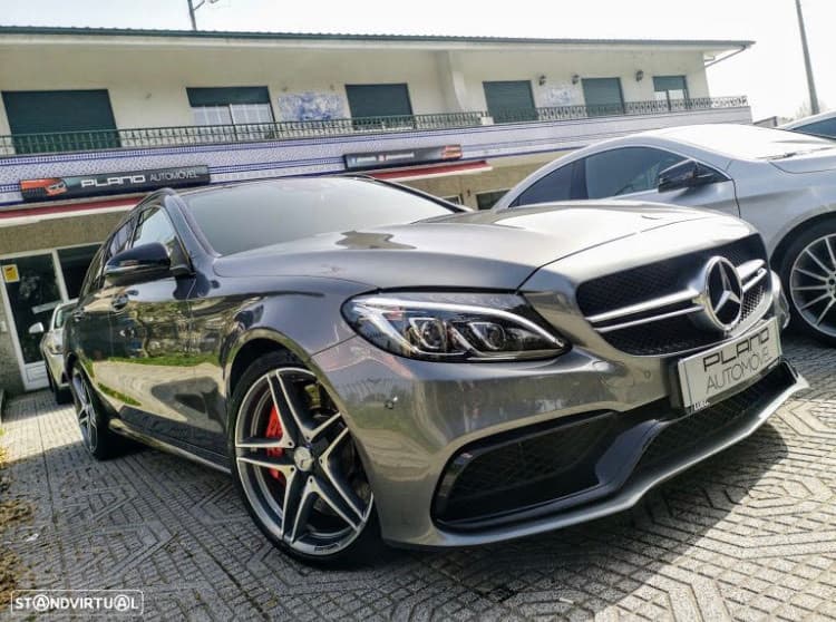 Product C63