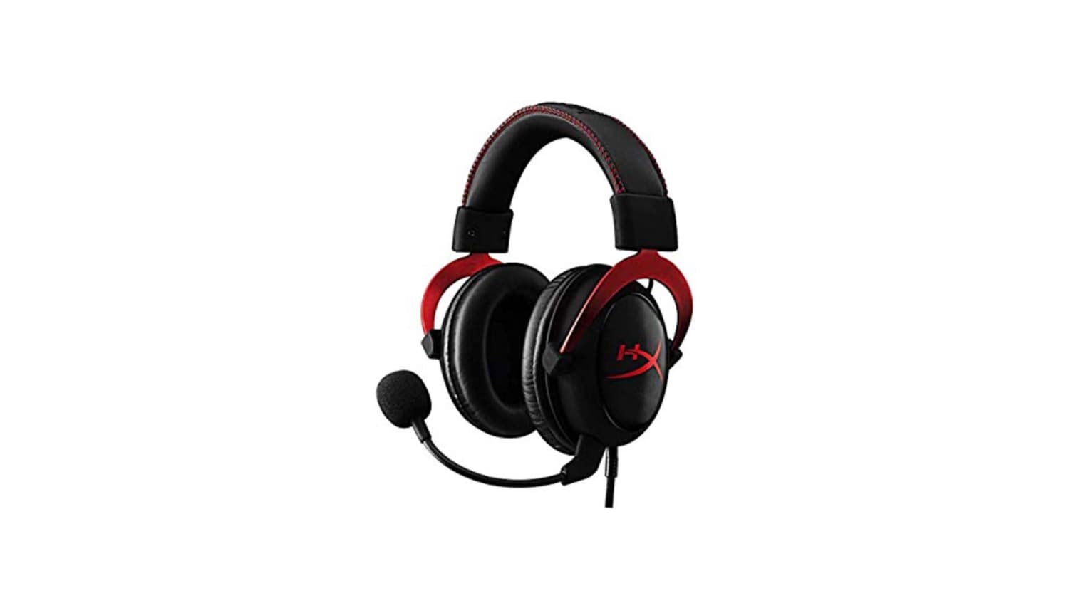 Producto Headset hyper x