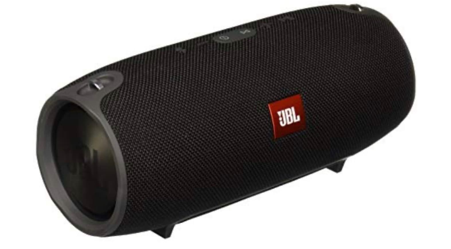 Moda Coluna Jbl