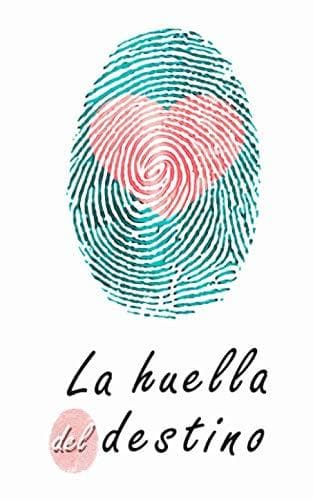 Libro La huella del destino