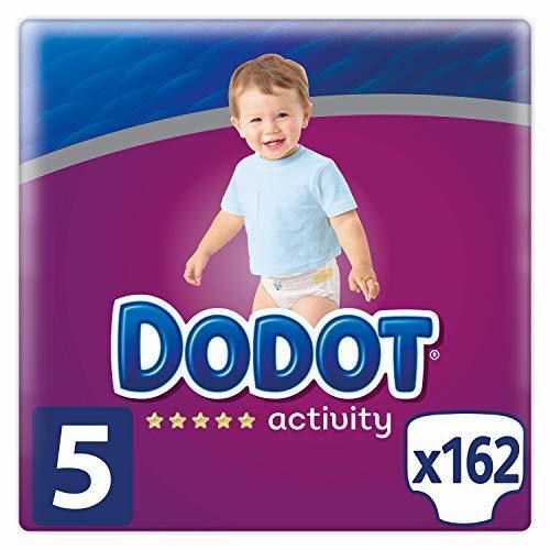 Producto Dodot Activity - Pañales Talla 5