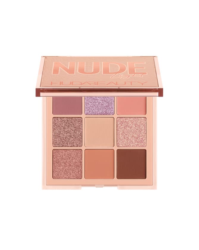 Product Nude Obsessions