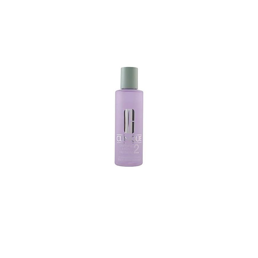 Beauty CLINIQUE CLARIFYING LOTION 2 400 ml