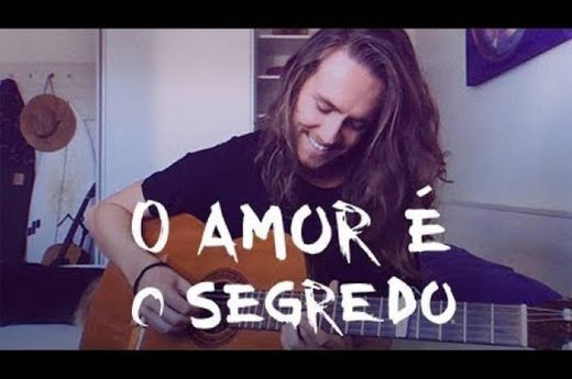 Music O Amor É o Segredo