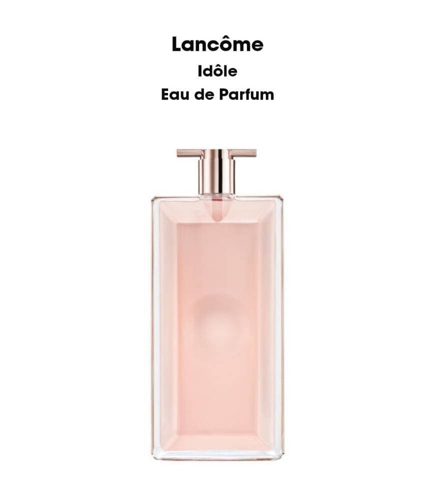 Fashion Idôle - Lancôme