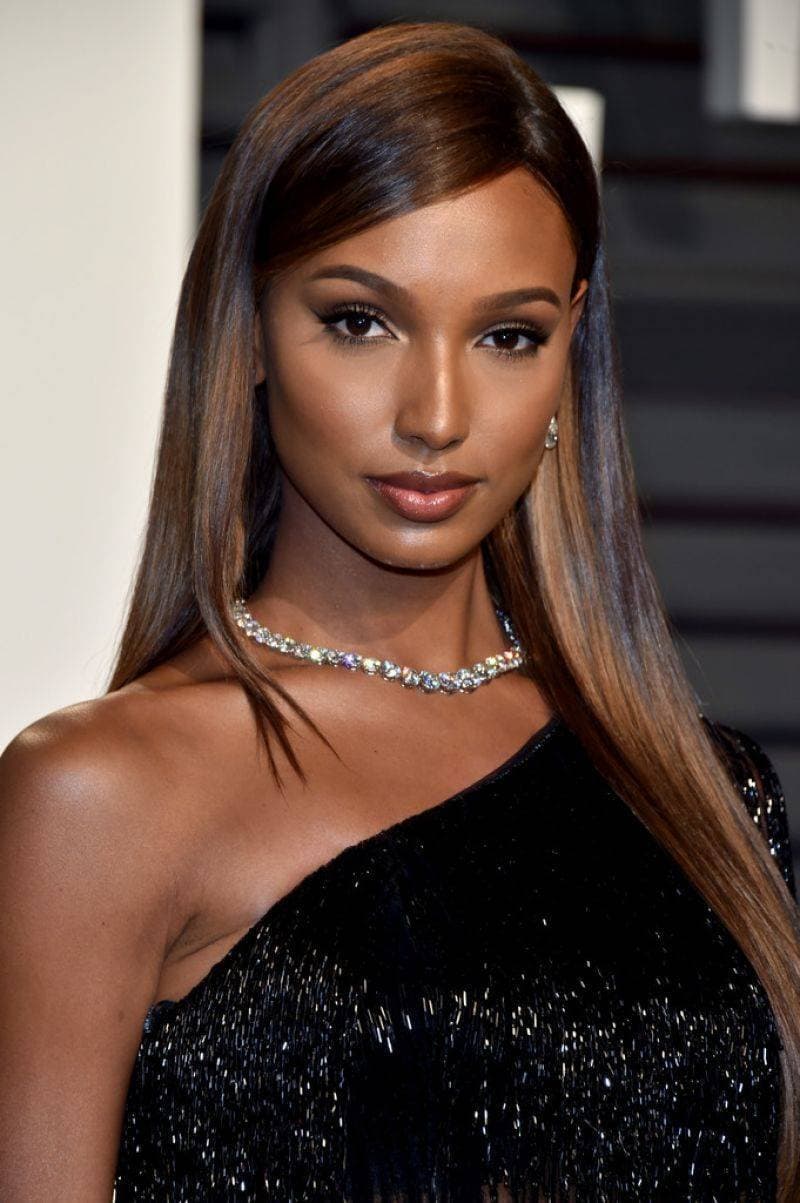 Fashion Jasmine Tookes