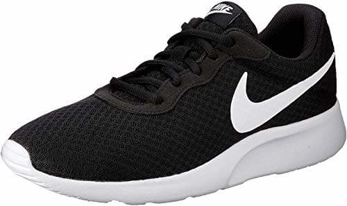 Producto Nike Tanjun, Zapatillas de Running para Hombre, Negro