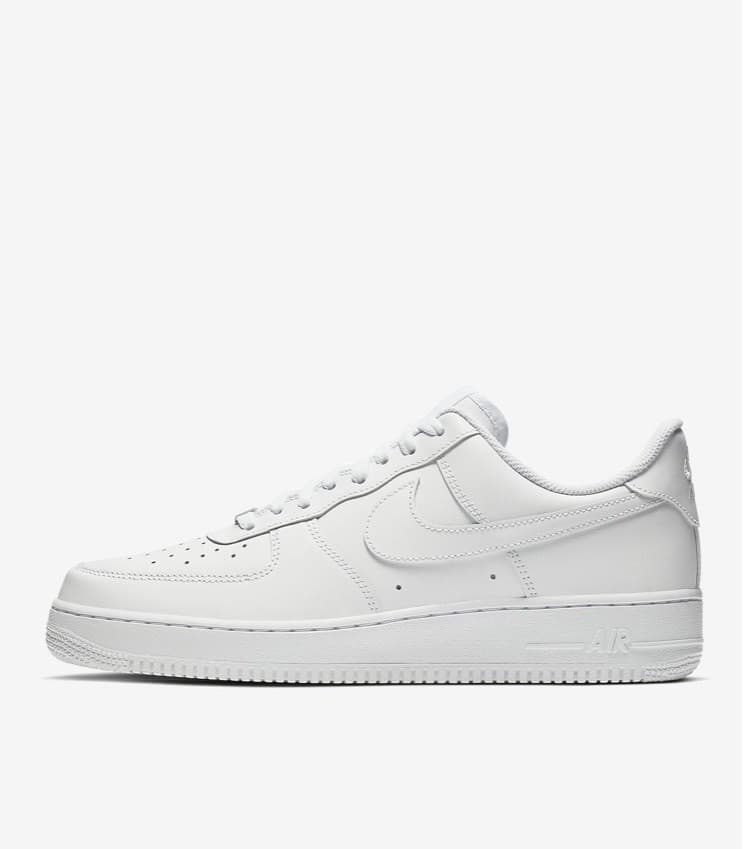 Moda Nike Air Force 1 '07