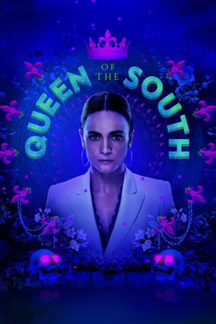 Serie Queen of the South