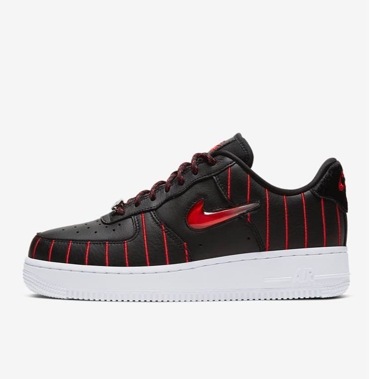 Moda Nike Air Force 1 Jewel