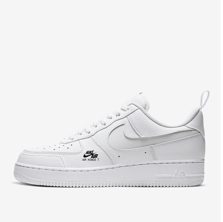 Moda Nike Air Force 1 LV8 Utility