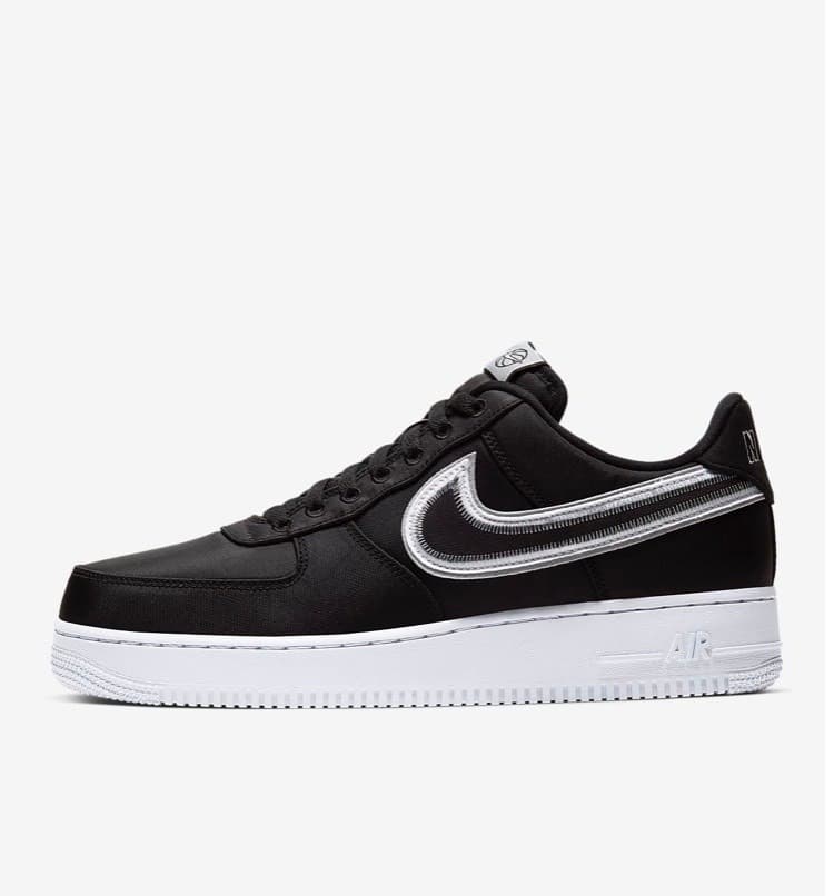 Moda Nike Air Force 1 '07 LV8