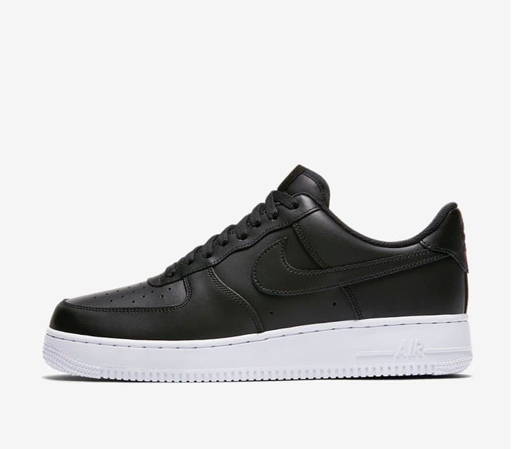 Moda Nike Air Force 1 07