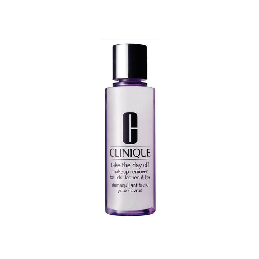 Beauty Clinique Take The Day Off Desmaquillante Ojos y Labios 125 ml